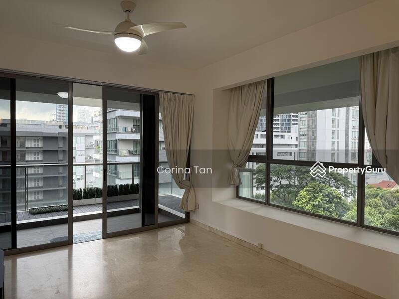 Angullia Park Residences @ Orchard