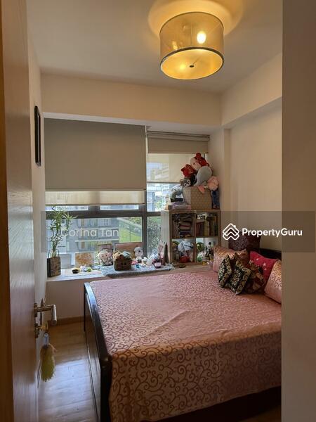 Angullia Park Residences @ Orchard