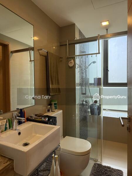 Angullia Park Residences @ Orchard