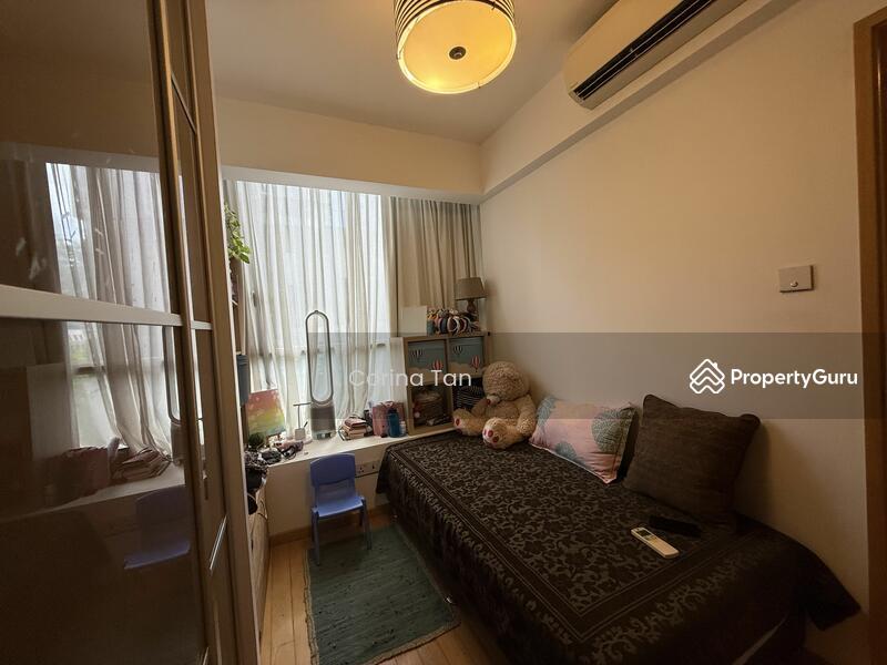 Angullia Park Residences @ Orchard