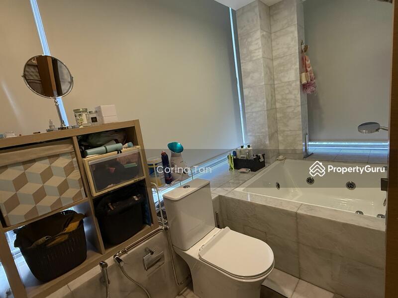 Angullia Park Residences @ Orchard