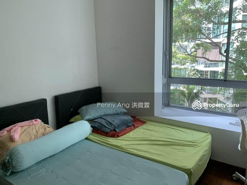 Condominium for Rent: D09, 239617