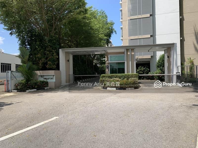 Condominium for Rent: D09, 239617