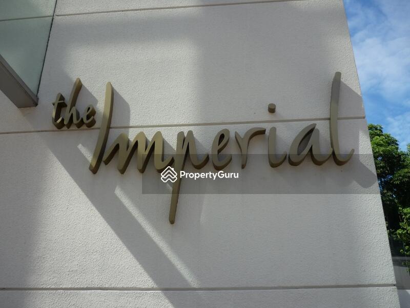 Condominium for Rent: D09, 239617
