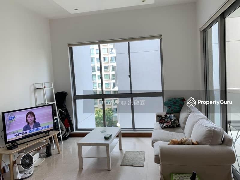 Condominium for Rent: D09, 239617