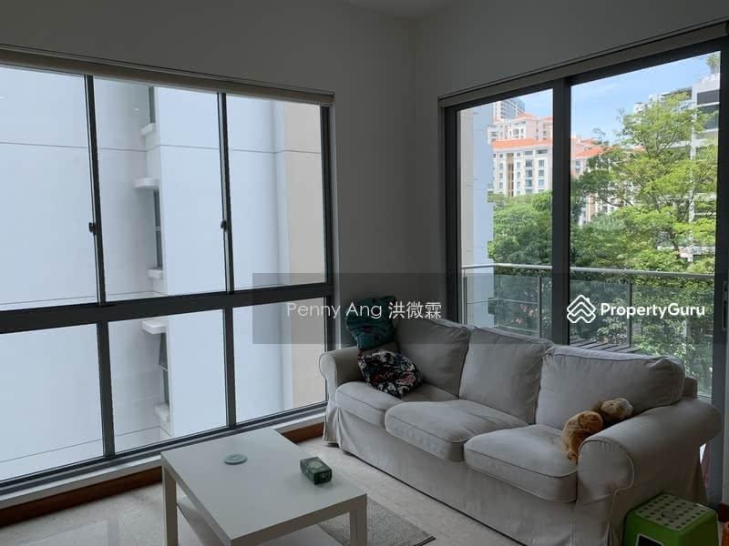 Condominium for Rent: D09, 239617