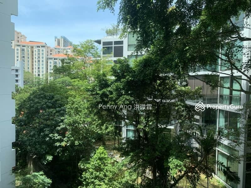 Condominium for Rent: D09, 239617