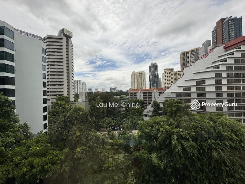 Prop-GPT: Apartment: D09 Cairnhill Kim Sia Court