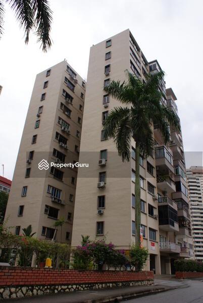 Apartment for Rent: Cairnhill, D09, 229012