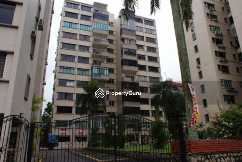Apartment for Rent: Cairnhill, D09, 229012
