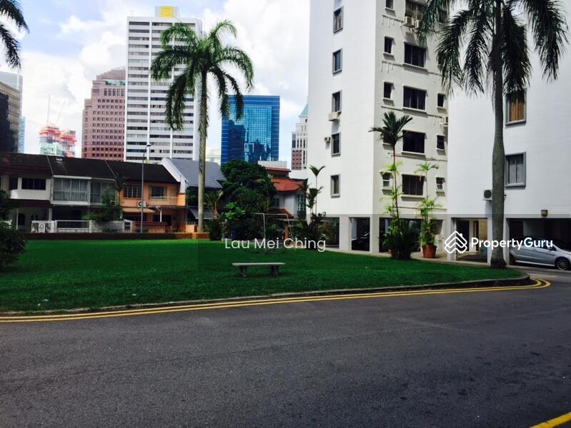 Apartment for Rent: Cairnhill, D09, 229012