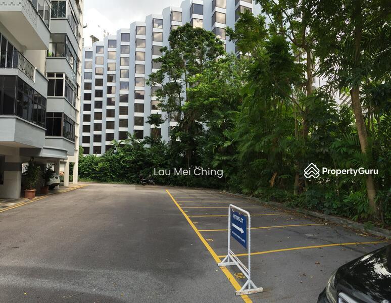 Apartment for Rent: Cairnhill, D09, 229012