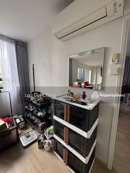 Apartment for Rent: Cairnhill, D09, 229012