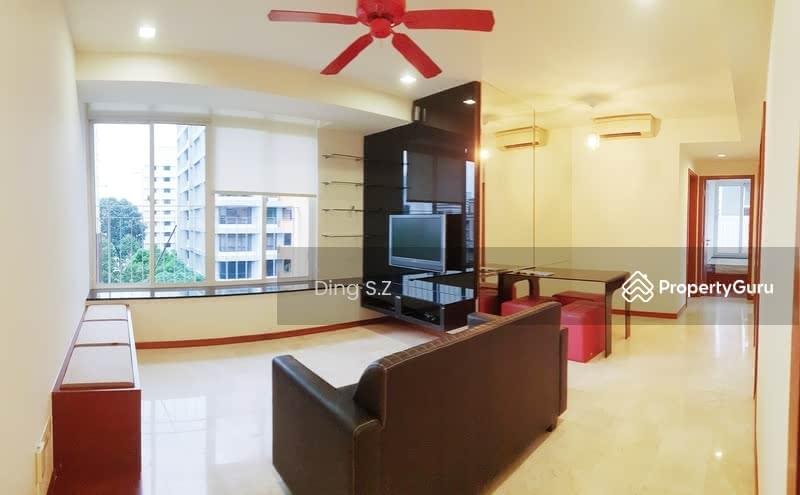 Prop-GPT: Apartment: D08  Clydes Residence
