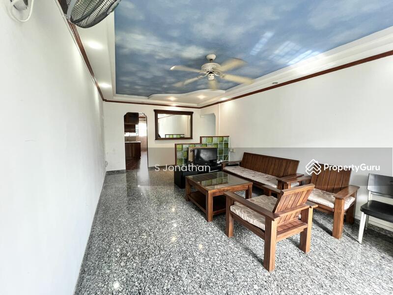 Prop-GPT: HDB Flat: D23  229 Pending Road