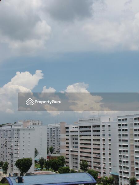 HDB Flat for Rent: D23, 670229