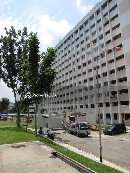HDB Flat for Rent: D23, 670229
