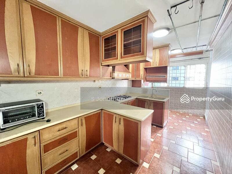 HDB Flat for Rent: D23, 670229