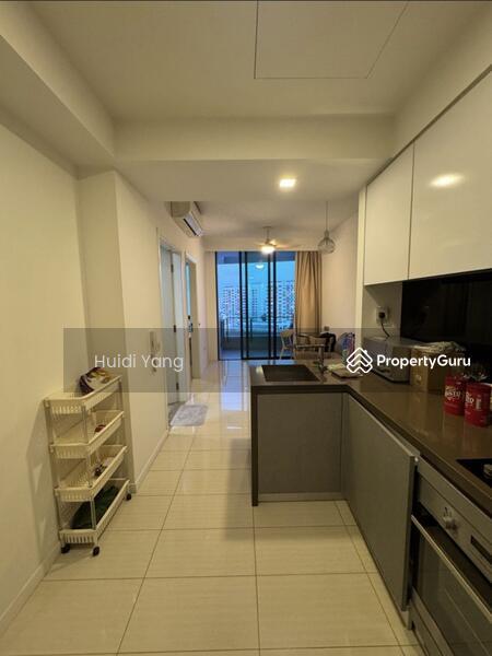 Prop-GPT: Condominium: D13 Macpherson Sky Green
