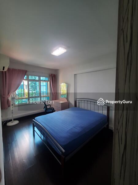 Prop-GPT: HDB Flat: D27  351A Canberra Road