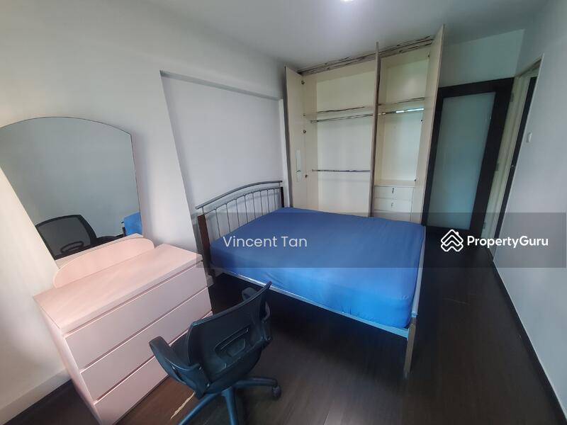 HDB Flat for Rent: D27, 751351