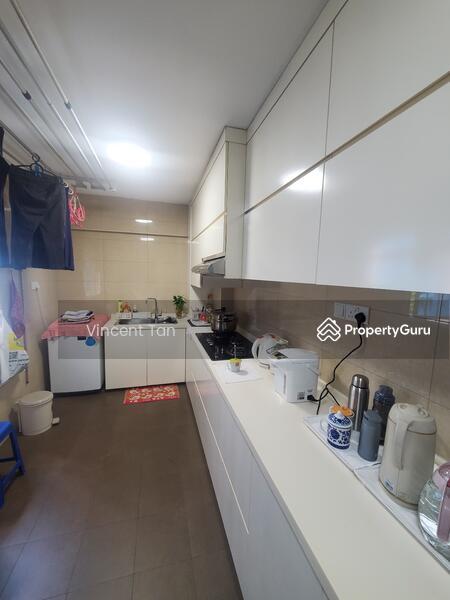 HDB Flat for Rent: D27, 751351