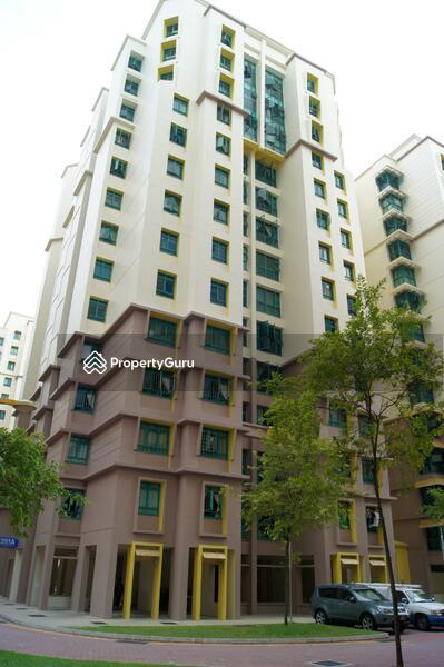 HDB Flat for Rent: D27, 751351