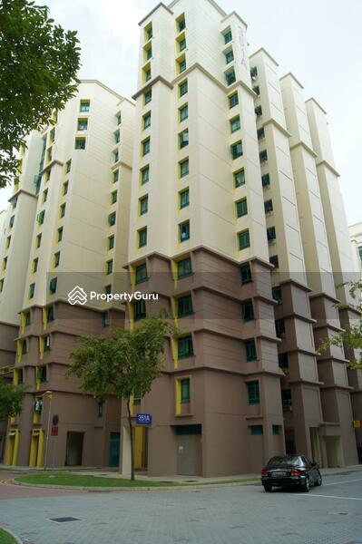 HDB Flat for Rent: D27, 751351