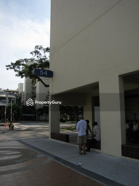 HDB Flat for Rent: Marine Parade, D15, 440054