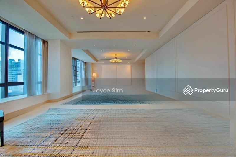 Condominium for Rent: Cairnhill, D09, 229721
