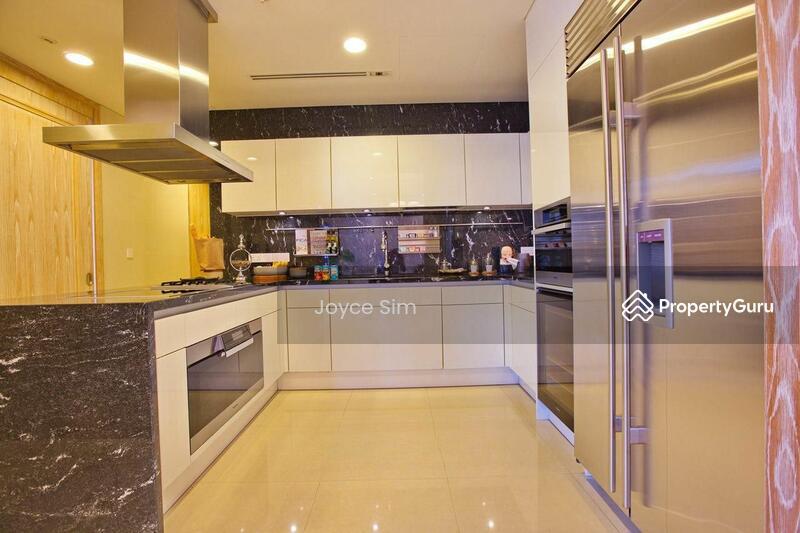 Condominium for Rent: Cairnhill, D09, 229721