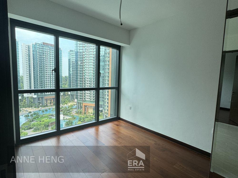 Condominium for Rent: Normanton Park, Buona Vista, D05, 117283