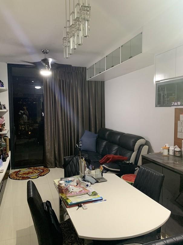 Prop-GPT: Condominium: D13  Sant Ritz