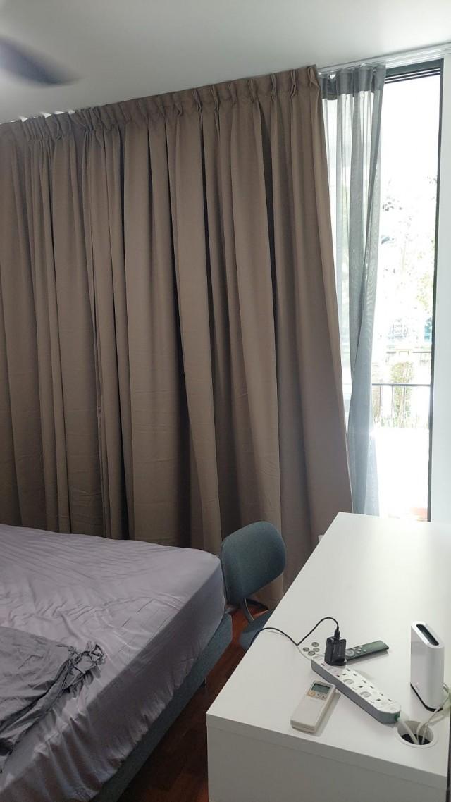 Sant Ritz Condominium For Rent, $4,000, 2 Bed 2 Bath 732 sqft $5.46 psf