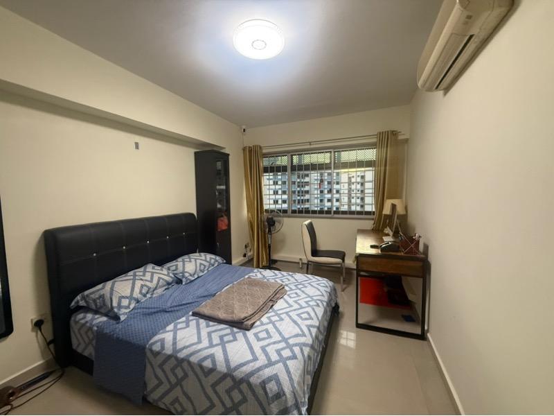 HDB Apartment for Rent: Sembawang, D27, 751506