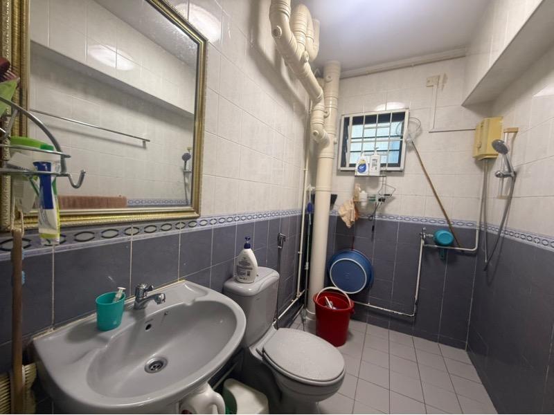 HDB Apartment for Rent: Sembawang, D27, 751506