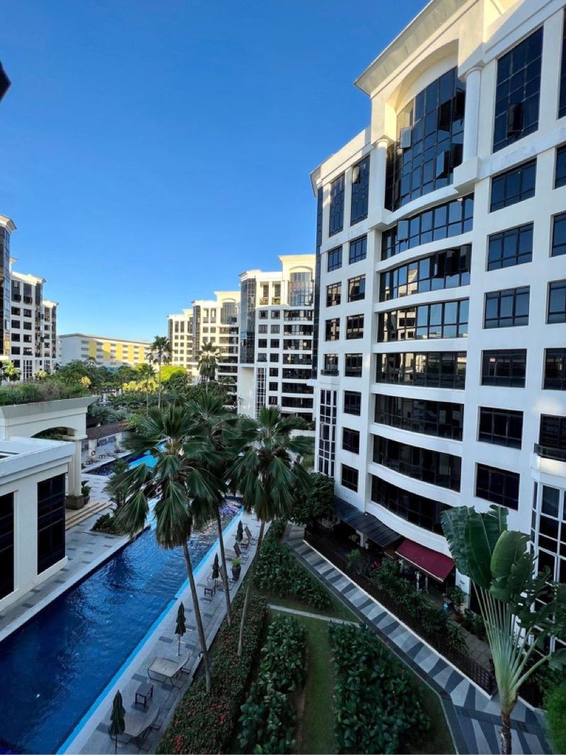 Eastpoint Green Condominium Room Rental, $1,250, 1 Bed 1 Bath 120 sqft $10.42 psf