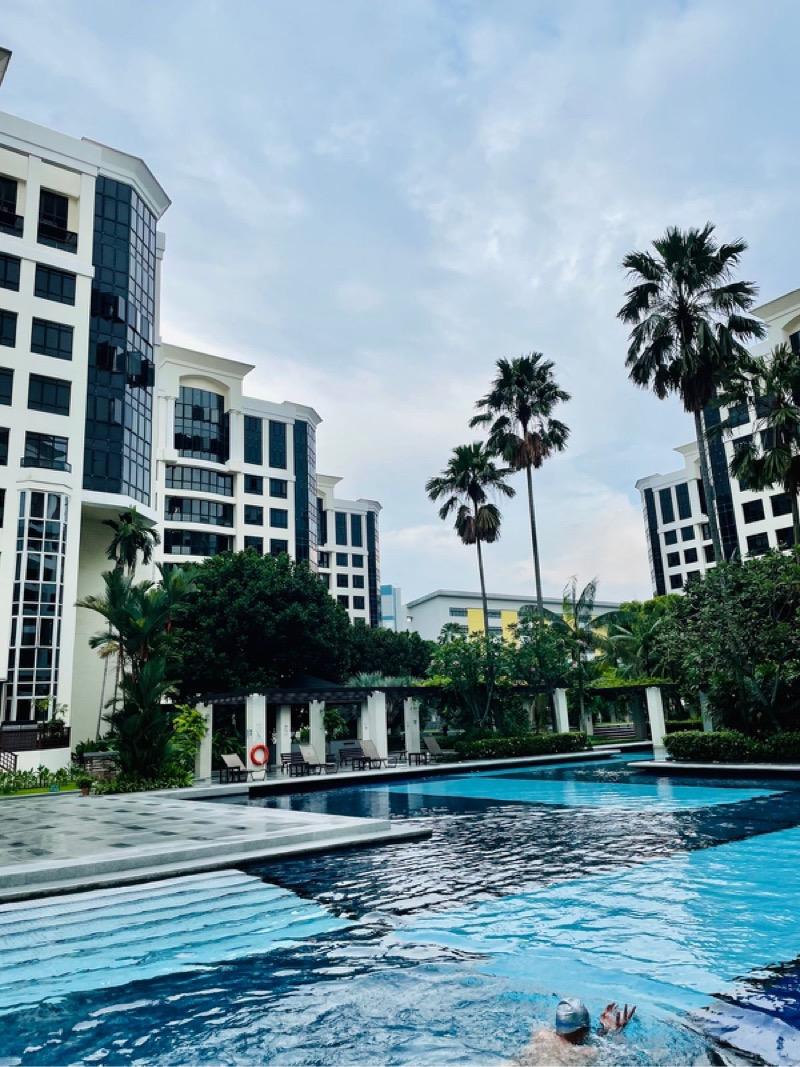 Eastpoint Green Condominium Room Rental, $1,250, 1 Bed 1 Bath 120 sqft $10.42 psf