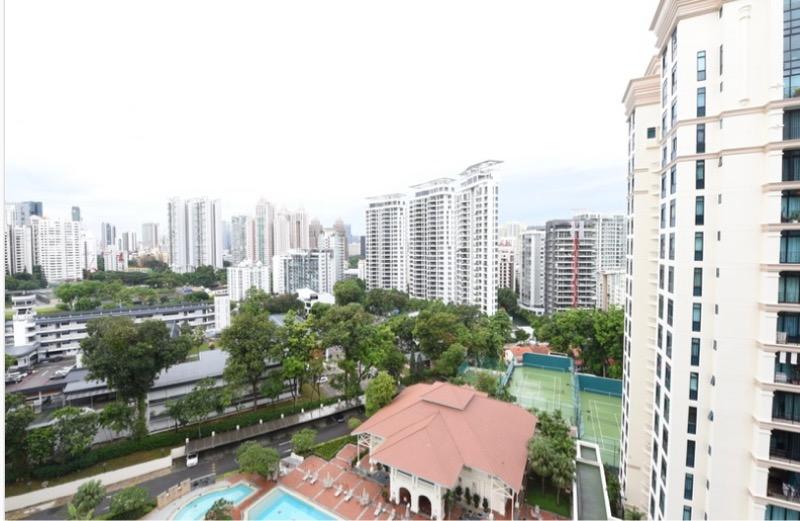 Spring Grove Condominium For Rent, $9,800, 5 Bed 5 Bath 1,789 sqft $5.48 psf