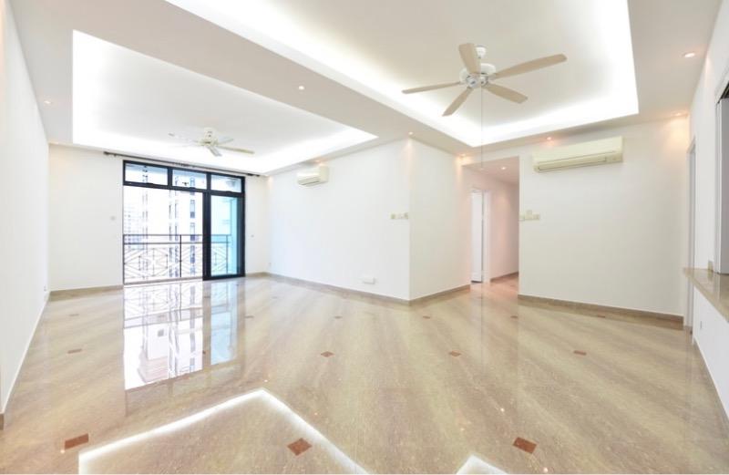 Spring Grove Condominium For Rent, $9,800, 5 Bed 5 Bath 1,789 sqft $5.48 psf