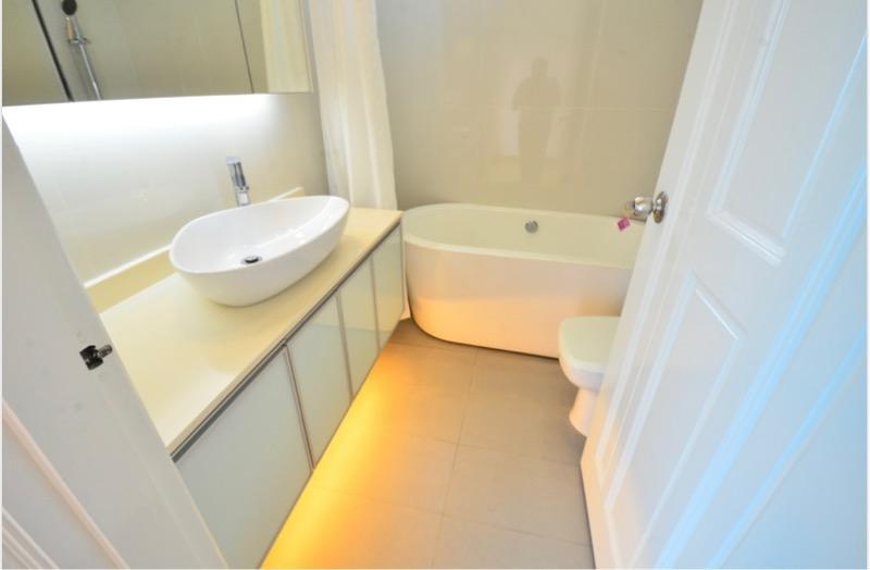 Spring Grove Condominium For Rent, $9,800, 5 Bed 5 Bath 1,789 sqft $5.48 psf