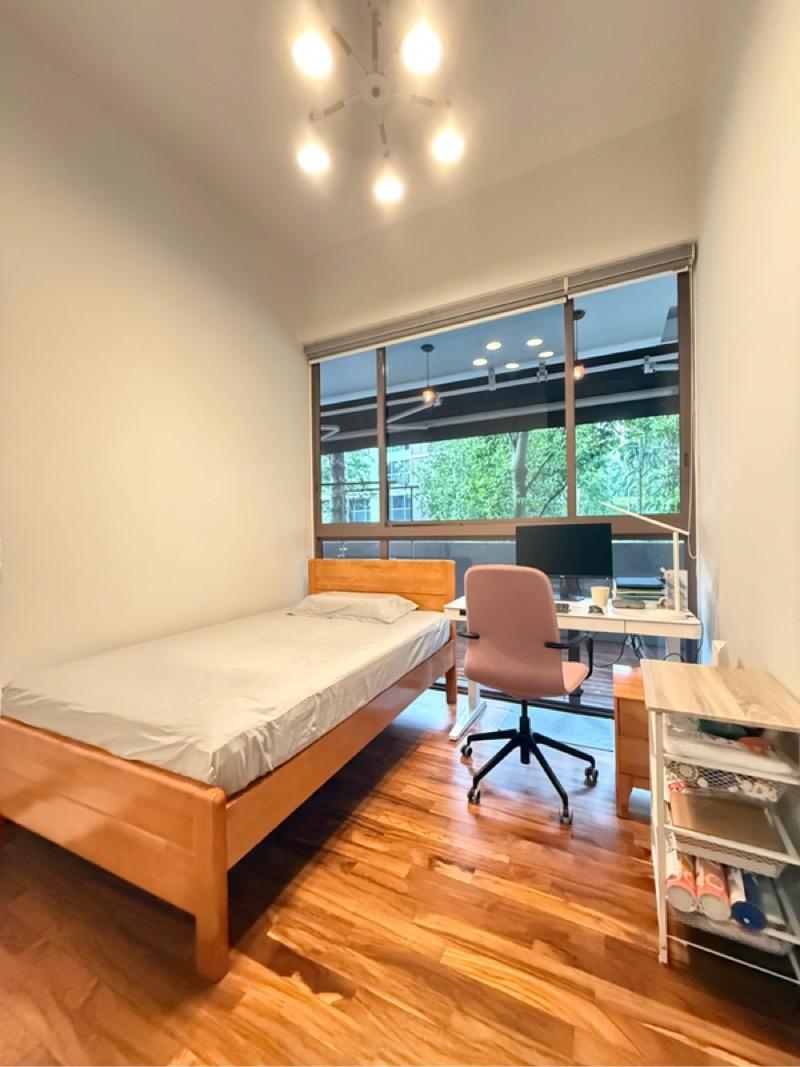 Archipelago Condominium For Rent, $4,700, 2 Bed 2 Bath 1,033 sqft $4.55 psf