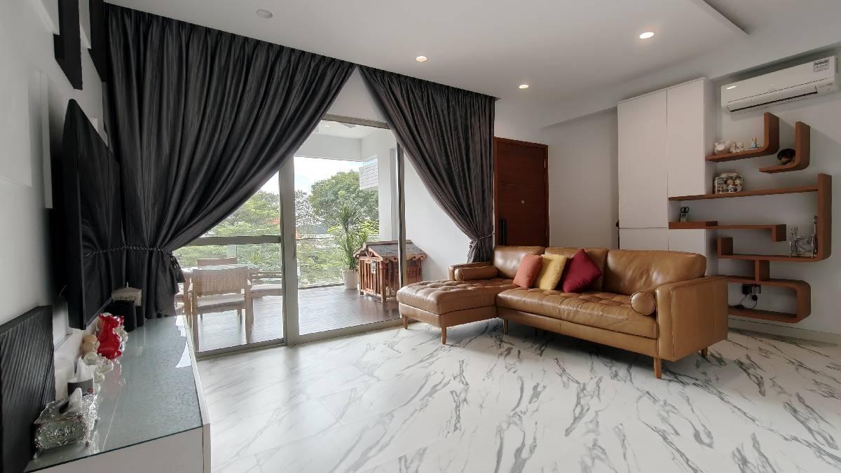 Prop-GPT: Condominium: D16 Upper East Coast East Coast Residences