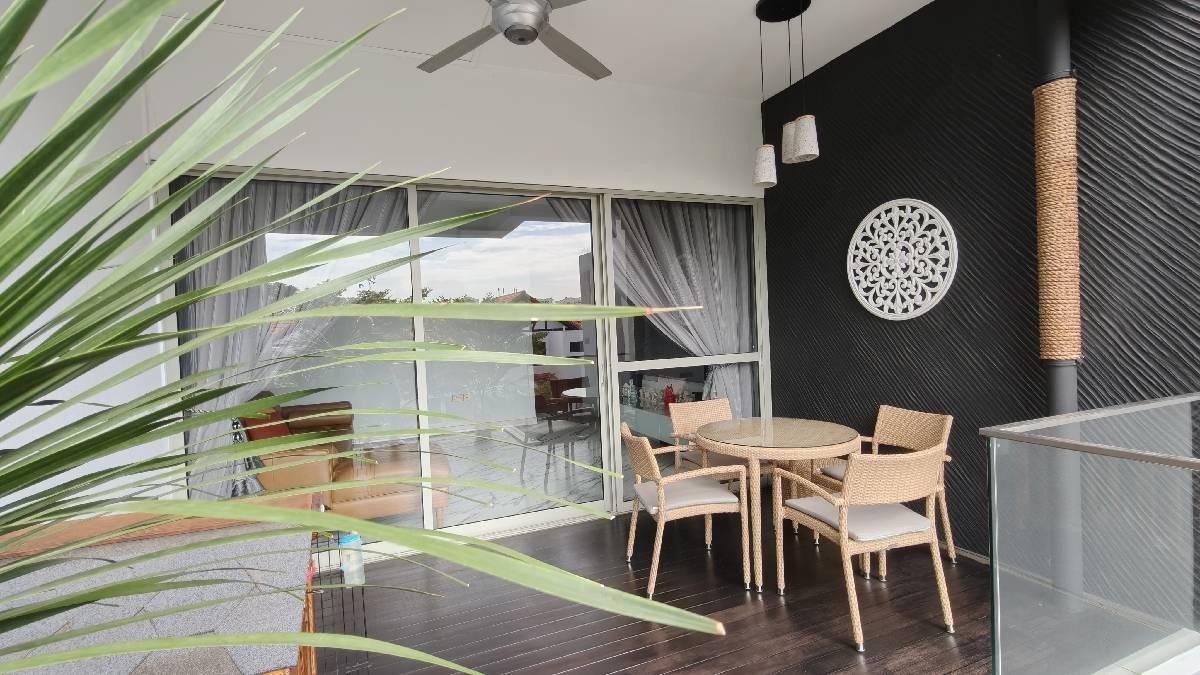 Condominium for Rent: Upper East Coast, D16, 466488
