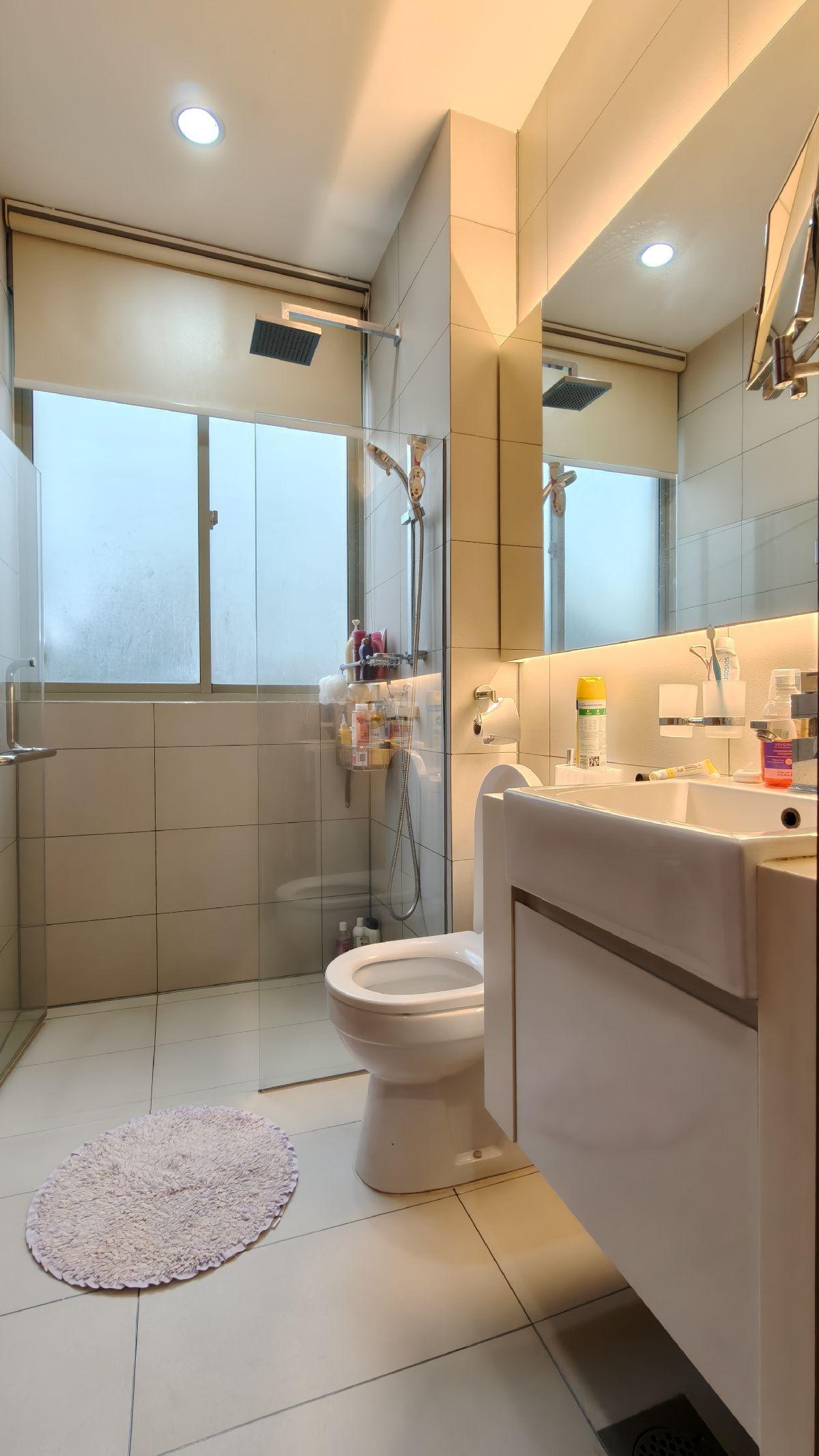 Condominium for Rent: Upper East Coast, D16, 466488
