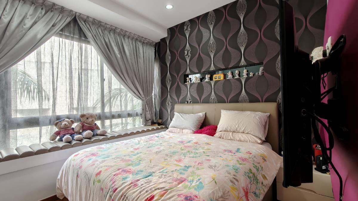 Condominium for Rent: Upper East Coast, D16, 466488