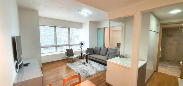 Prop-GPT: Condominium: D01 Cecil One Shenton