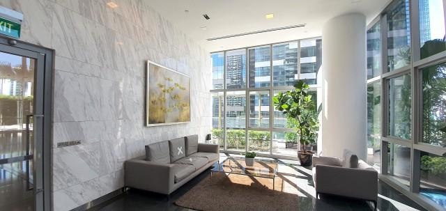 Condominium for Rent: Cecil, D01, 068803