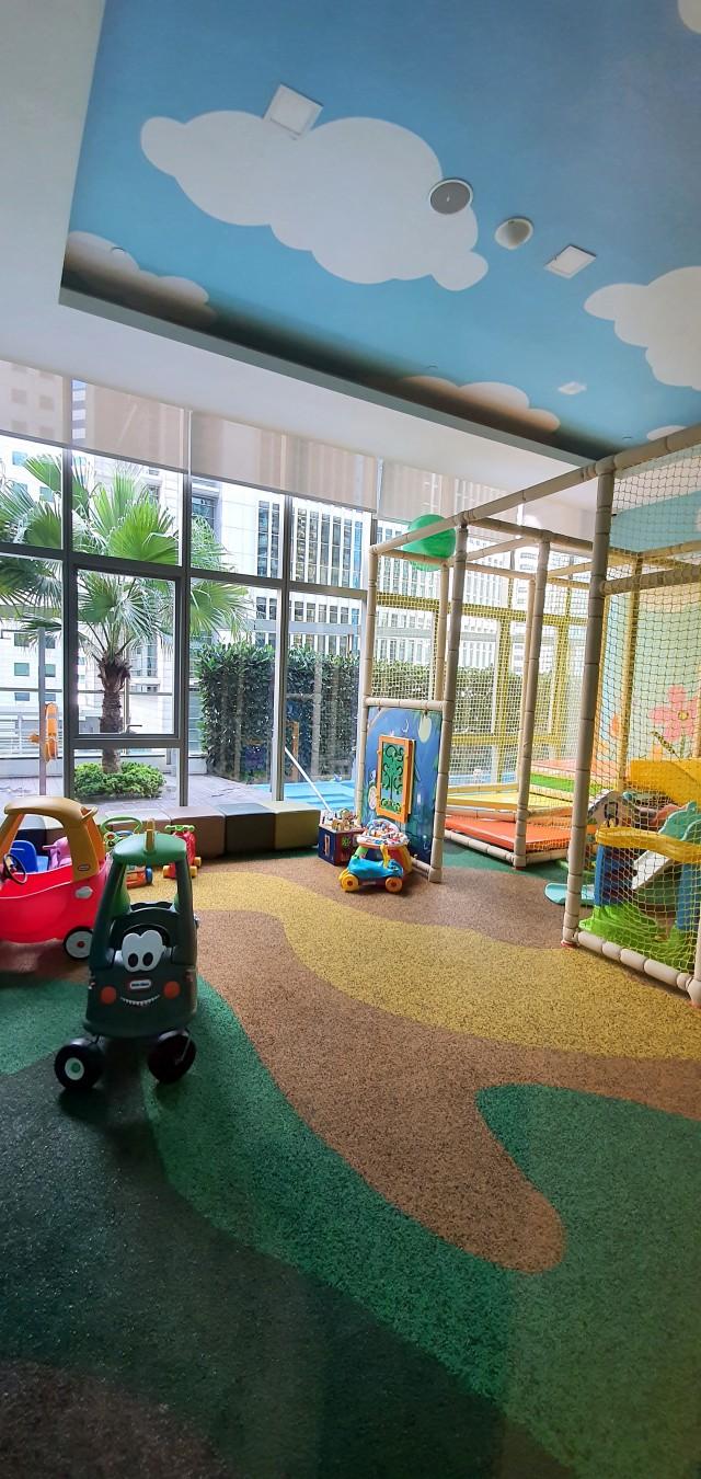 Condominium for Rent: Cecil, D01, 068803