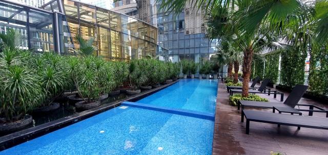 Condominium for Rent: Cecil, D01, 068803